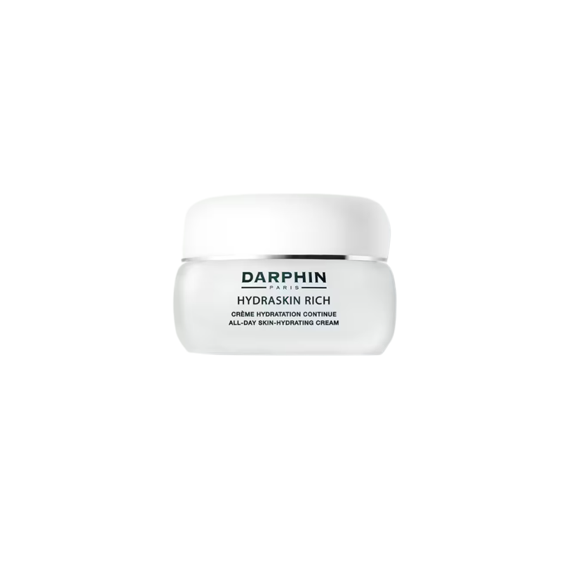 DARPHIN HYDRASKIN rich crème hydratante continue 50 ml