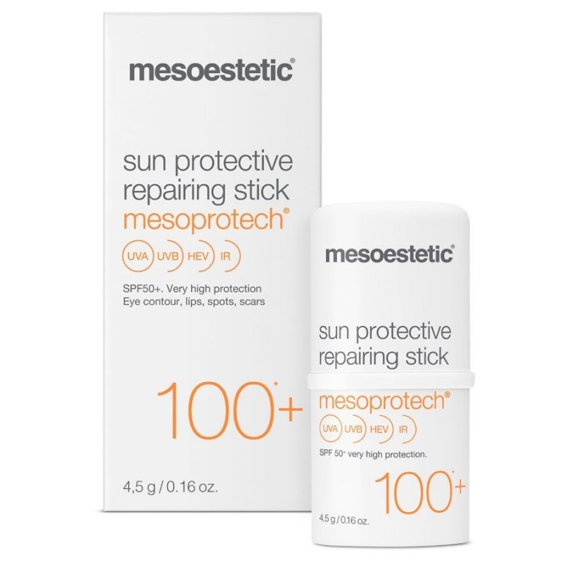 mesoestetic 100 spf