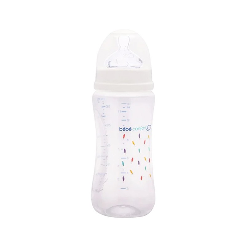 Biberon en silicone 360 ml pour bébé