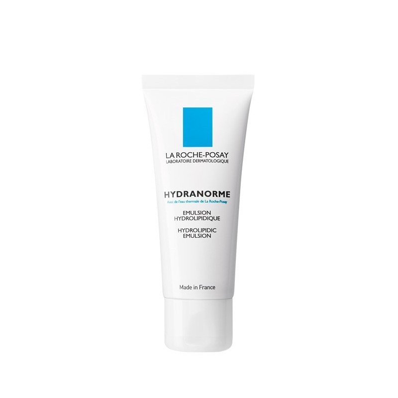 La Roche-Posay Hydranorme Emulsion Peau Très Sèche | 40ml