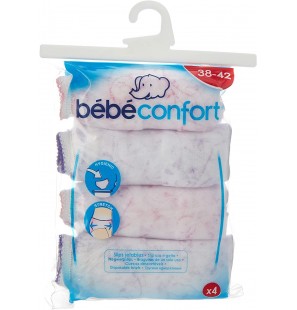 Bebe Confort Slip Jetable 44/46 4uts