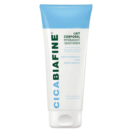 Cicabiafine Baume Hydratant Corporel Quotidien 200ml