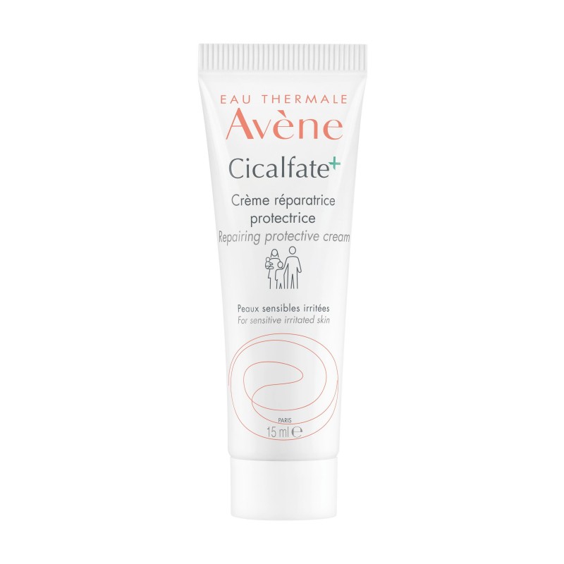 Avène Cicalfate+ Crème Réparatrice Protectrice 15ml