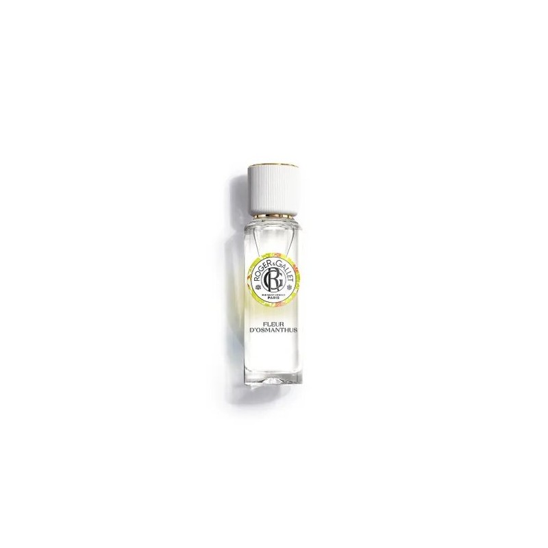 ROGER & GALLET FLEUR D