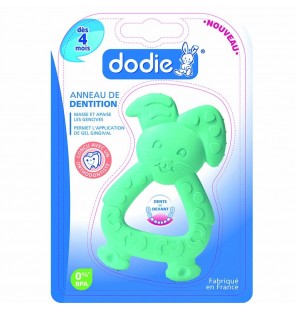 Dodie : Tasse paille 18 mois+ Dodie - accessoire bébé