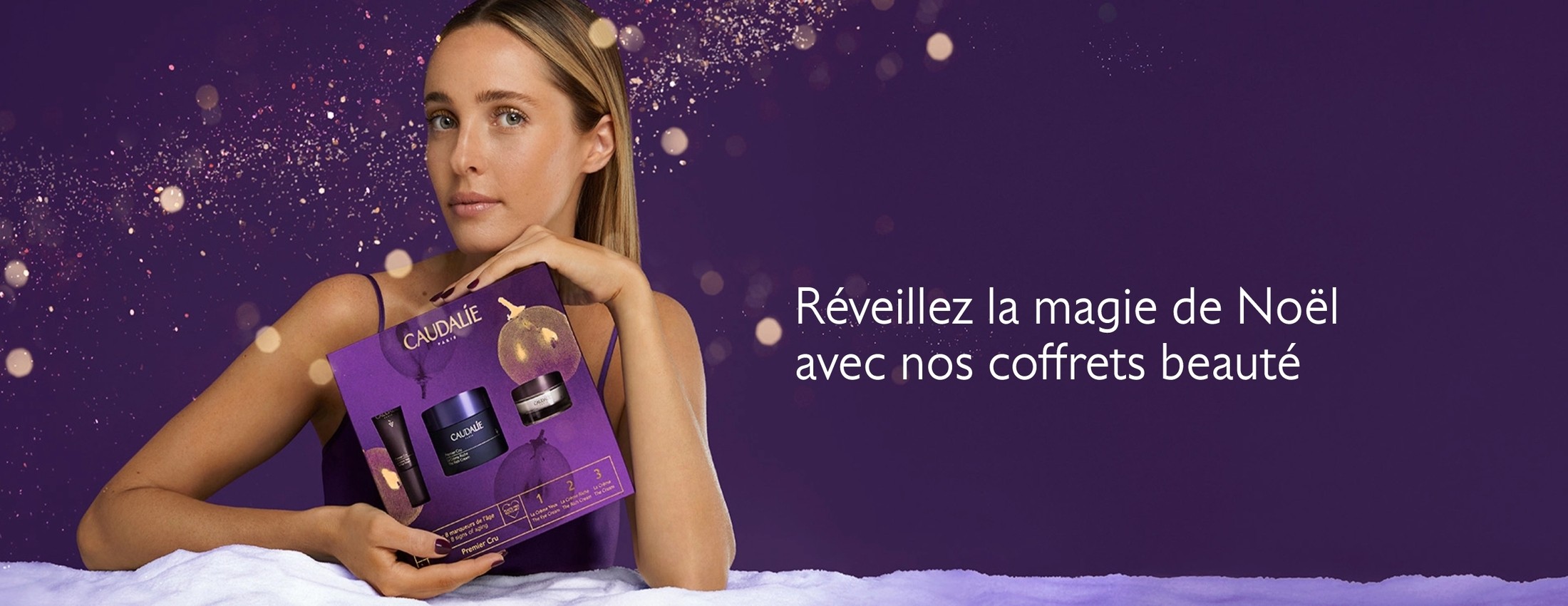 Mon premier coffret beauté – Mtout